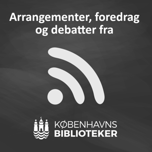 Lyd fra Københavns Biblioteker