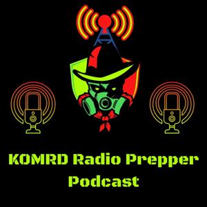 K0MRD RadioPrepper