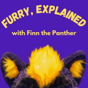 Furry, Explained with Finn the Panther by Finn the Panther