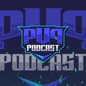 Player Vs Player Podcast