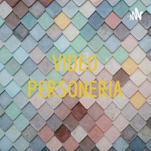 VIDEO PERSONERIA