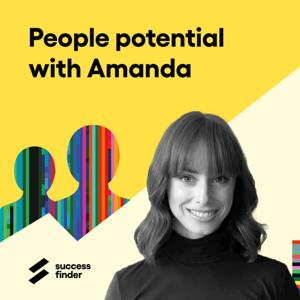 People potential with Amanda