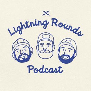 Lightning Rounds