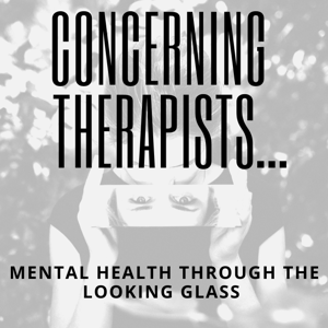 Concerning Therapists