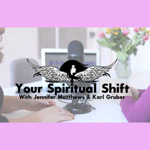 Your Spiritual Shift