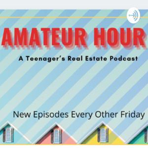 Amateur Hour