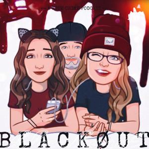 Blackout: A True Crime Podcast