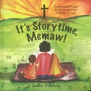 "It's Storytime, Memaw!" by Truth Network