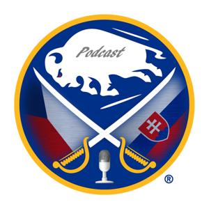 Buffalo Sabres Cz-Sk Fanclub Podcasts