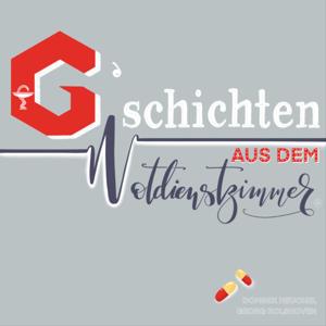 G'schichten aus dem Notdienstzimmer