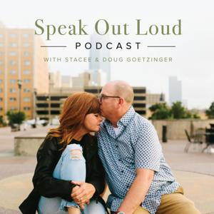 Speak Out Loud