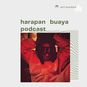 Harapan Buaya