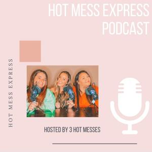 Hot Mess Express