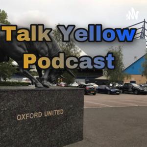 Talk Yellow Podcast