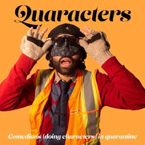 Quaracters