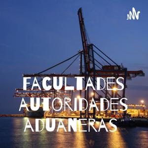 Facultades autoridades aduaneras