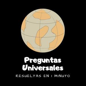 Preguntas Universales Resueltas en 1 Minuto