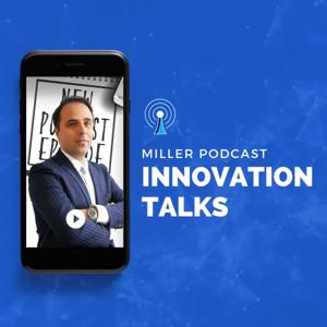 Miller Innovation talks