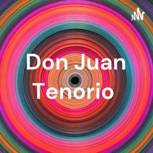 Don Juan Tenorio