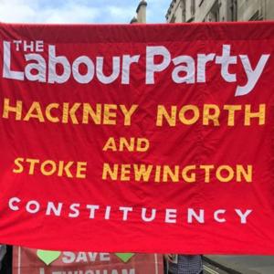 Hackney North Labour