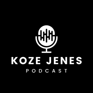 Koze Jenes Podcast