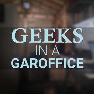 Geeks In A Garoffice