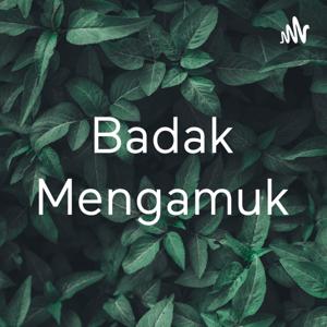 Badak Mengamuk