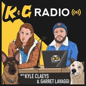 K&G Radio