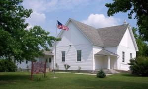 New Hope Baptist Church