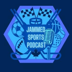 Jammed Sports Podcast