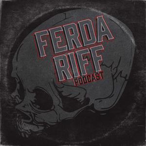 FERDA RIFF Podcast