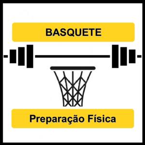 Preparação Física no Basquete 🏀🏋‍♂🏀📊🏀