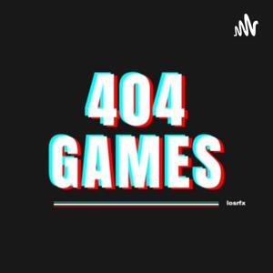 404 Games