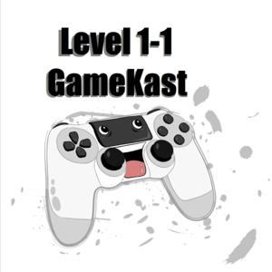 Level 1-1 GameKast