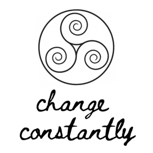 Change Constantly