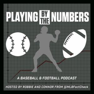 Playing by the Numbers