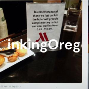 ThinkingOregon