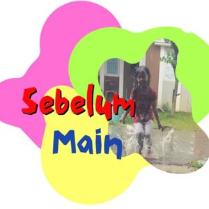 Sebelum Main