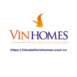 Khu đô thị Vinhomes