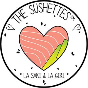 Le Sushettes