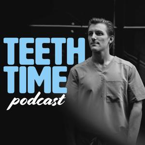 The Teeth Time Podcast