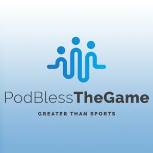 Pod Bless The Game