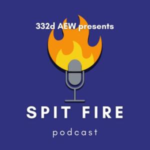 Spit Fire Podcast