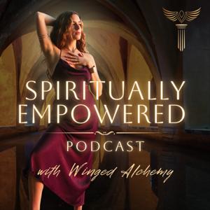 Spiritually Empowered Podcast