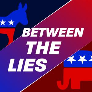 Between the Lies