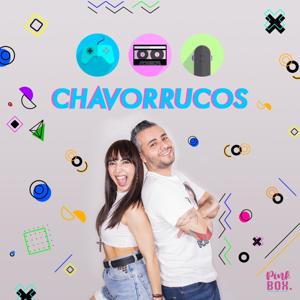 Chavorrucos