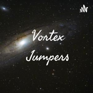 Vortex Jumpers (D&D)