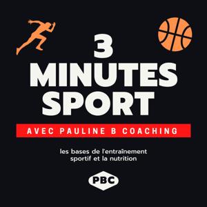 3 minutes sportives