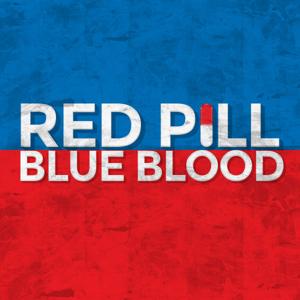 Red Pill Blue Blood