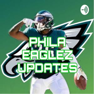 Eaglez Updates Podcast